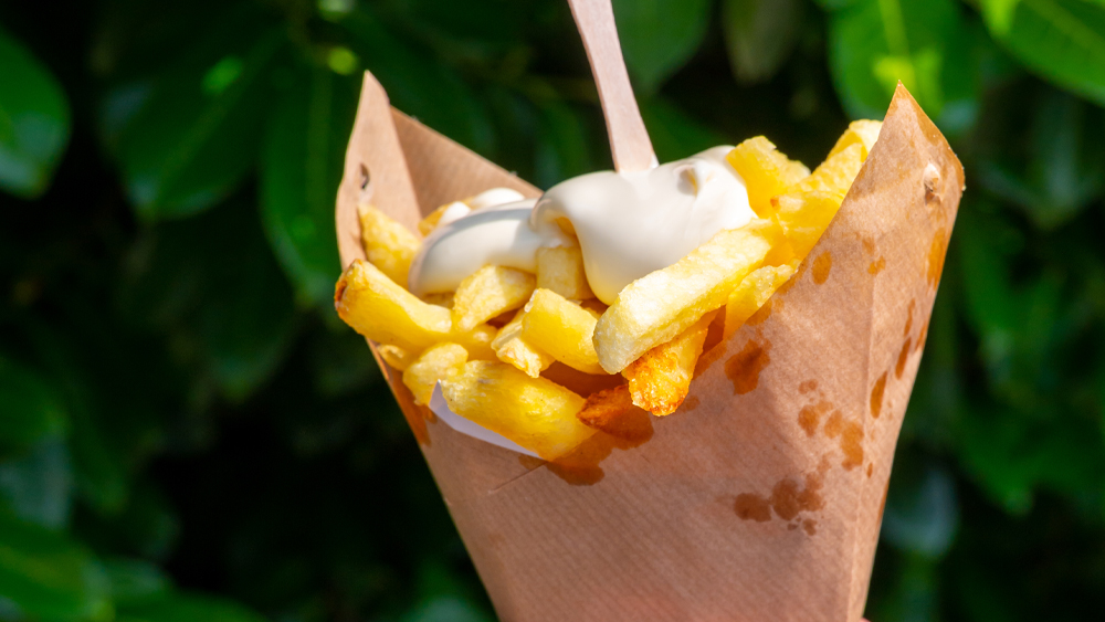 friet