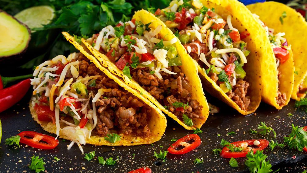 mexican